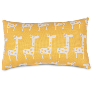 Stretch Small Pillow