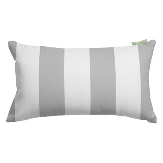 Vertical Stripe Small Pillow