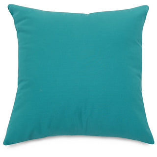 Solid Large Pillow