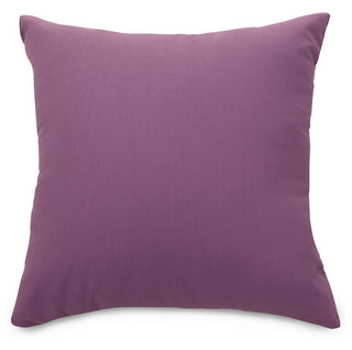 Solid Large Pillow