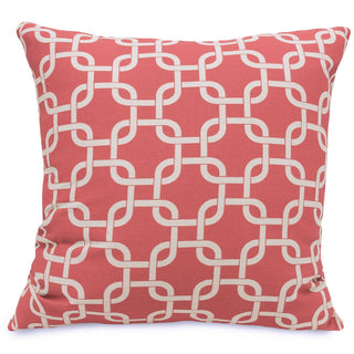 Links Large Pillow