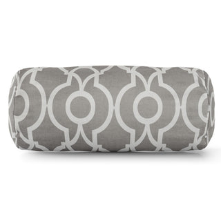 Athens Round Bolster Pillow