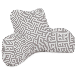 Towers Reading Pillow