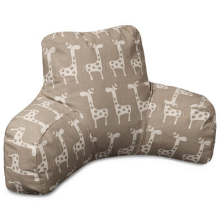 Stretch Reading Pillow