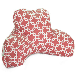 Links Reading Pillow