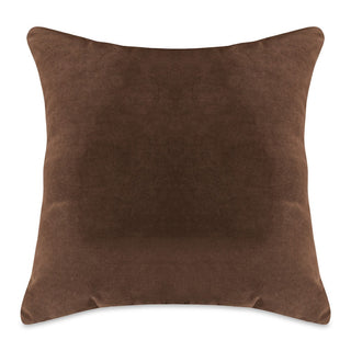 Micro-Velvet Large Pillow