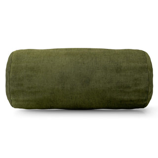 Villa Round Bolster Pillow