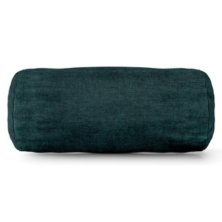 Villa Round Bolster Pillow