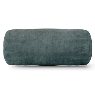 Villa Round Bolster Pillow