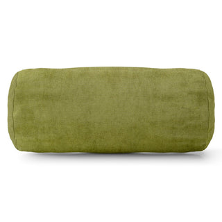 Villa Round Bolster Pillow