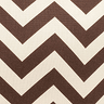 Chocolate Chevron