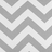 Gray Chevron