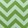 Sage Chevron