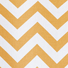 Yellow Chevron